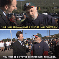 GIF by The Daily Show with Trevor Noah