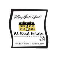 Sticker by RI Real Estate Services