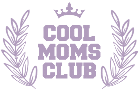 coolmomsclub giphyupload cmc coolmomsclubstore thecoolmomsclub Sticker