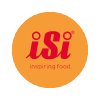iSi_Culinary cooking chef kitchen cook Sticker