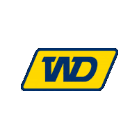 WMDYCK wd wm dyck sons wm dycks wm dyck Sticker
