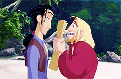 El Dorado GIF by MOODMAN