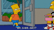 Episode 5 Kearney Zzyzwicz GIF by The Simpsons