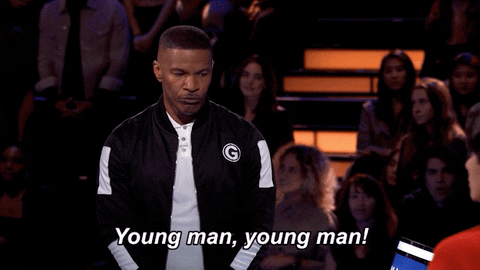 Game Show Dance GIF by Beat Shazam