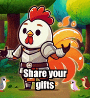 Wisdom Service GIF by Zorooster