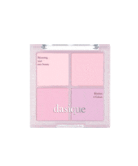 Cheek Blusher Sticker by BY ECOM