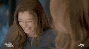 Happy Laugh GIF by Un si grand soleil