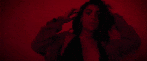 say less GIF by Roy Woods
