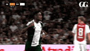 Celebration Goal GIF