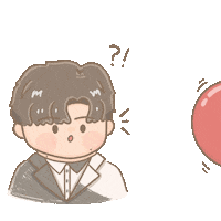 Mirror Al Sticker