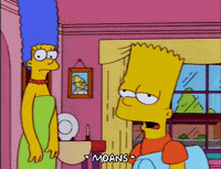 happy homer simpson GIF