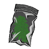 Blaze Sticker