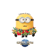 Usschristmas Sticker by Resorts World Sentosa