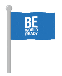 world study Sticker by Niagara College