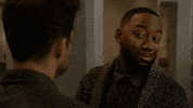 Jake Johnson Kiss GIF by New Girl
