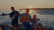 New England Guitar GIF by Topshelf Records