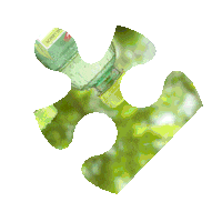 Putar Puzzle Adem Sari Sticker by Enesis Group