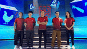 Team Esports GIF by BLAST
