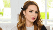 RosannaPansino youtube shocked react idk GIF