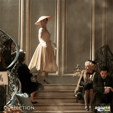 GIF by Amazon Prime Video UK