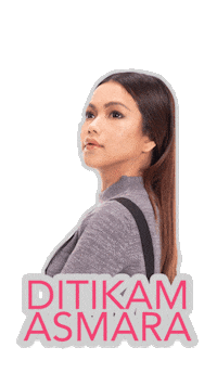Dangdut Rara Sticker by Trinity Optima Production