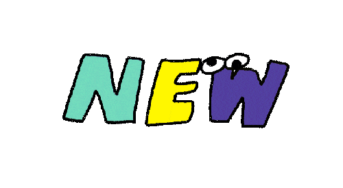 New Sticker