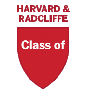 Harvard University Haa Sticker by Harvard Alumni Association
