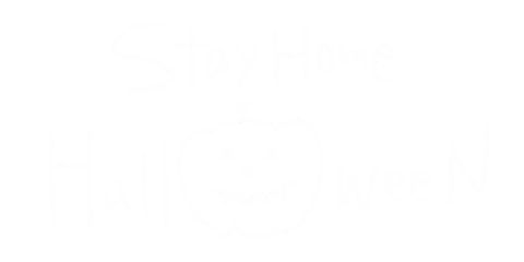 Halloween Sticker