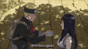 Naruto Shippuden GIF