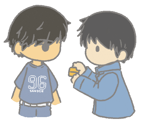 Sticker by polu