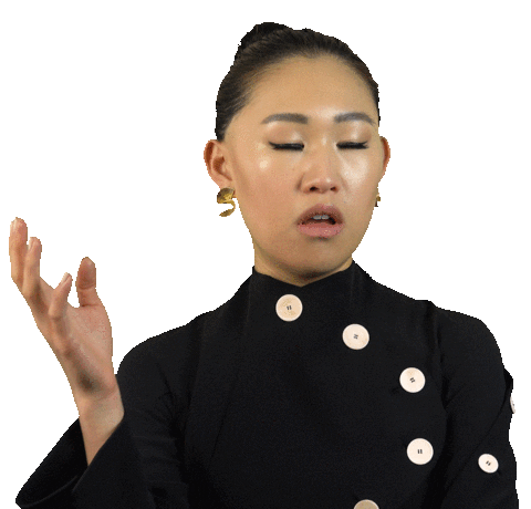 Jaime Xie Sticker by OnlyRoses