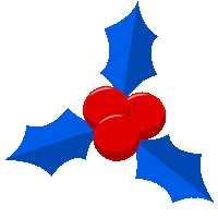 Christmas Celebration Sticker by Lenoo