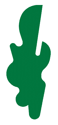 ignatiusleo leaf twib towhomitbloom Sticker