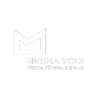 Leadership Sticker by Volz Personalberatung