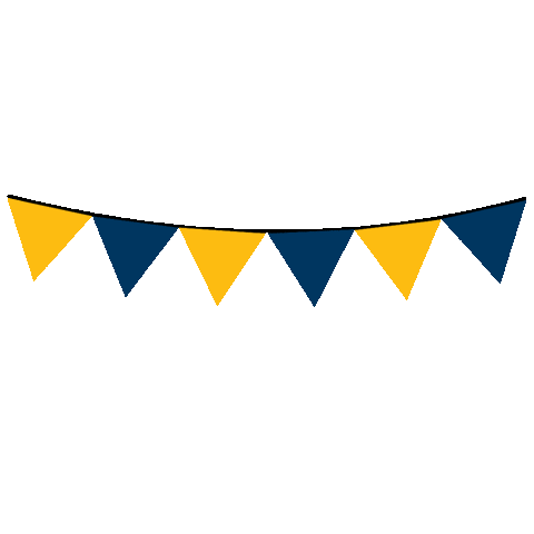 Ucsb Sticker by UC Santa Barbara