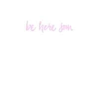 baby cannot wait Sticker by Babywatcher