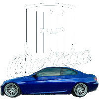Nullbarspain Sticker by KS Custom