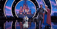 abc dwts GIF by Dancing with the Stars