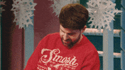 Happy Christmas GIF by YouTube