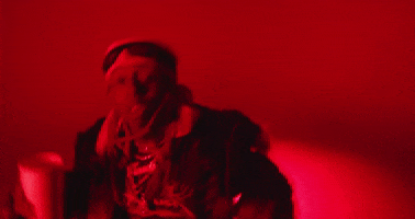 uproar GIF by Lil Wayne