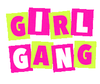 Tle Sticker by The Ladies Edge