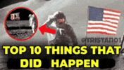Top 10 Astronaut GIF