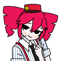 Which One Dance Sticker