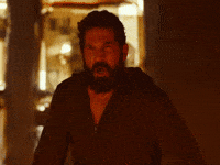 Jon Bernthal Running GIF