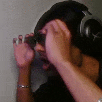 Yrg Dudelove GIF