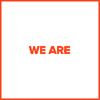 We Are Distribution Sticker by Integral Music