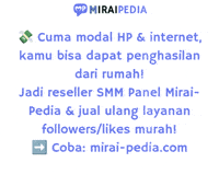 Prabowo GIF by Mirai Pedia