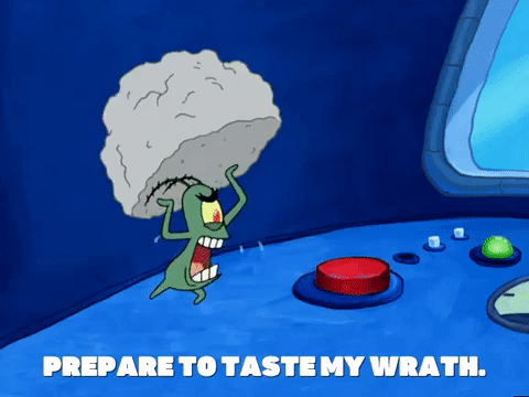 season 5 GIF by SpongeBob SquarePants