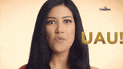 festa junina simone GIF by L'Oréal Brasil