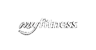 workout gym Sticker by MyFitness